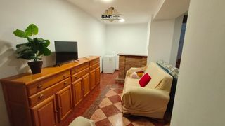 Flat in San Bartolomé - Millán de Priego