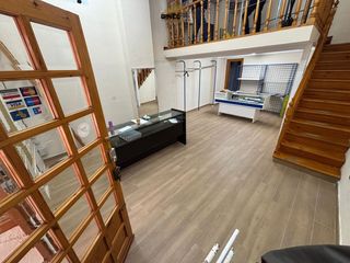Local Comercial a San Bartolomé - Millán de Priego. Local com. en venta en centro  san clemente.