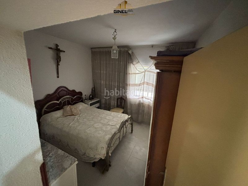 Foto a8ac5392-1d7b-41f4-a237-d512d6d14889. Pis a Peñamefecit - Avda Barcelona Jaén