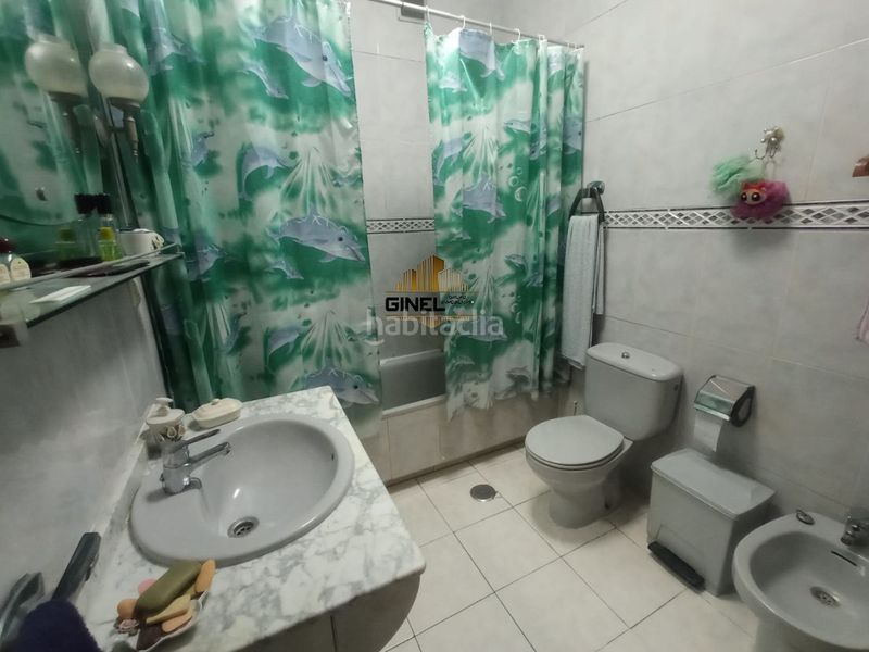 Foto 1b32c850-6173-4a7f-b285-7fd45e8ec81c. Casa amb aparcament a Ctra. Circunvalación - La Magdalena Jaén