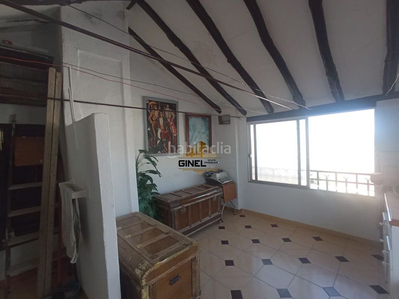 Foto 1b8e5d74-c416-4436-a3c6-f2604daf763d. Casa amb aparcament a Ctra. Circunvalación - La Magdalena Jaén