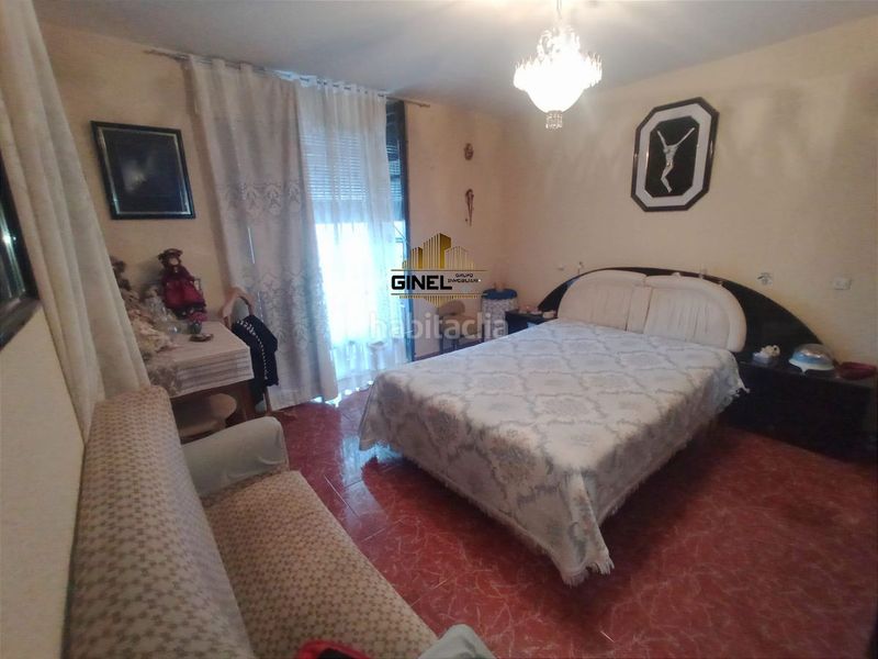 Foto 4c53dd37-d843-4be2-9418-6b662d73cd09. Casa amb aparcament a Ctra. Circunvalación - La Magdalena Jaén