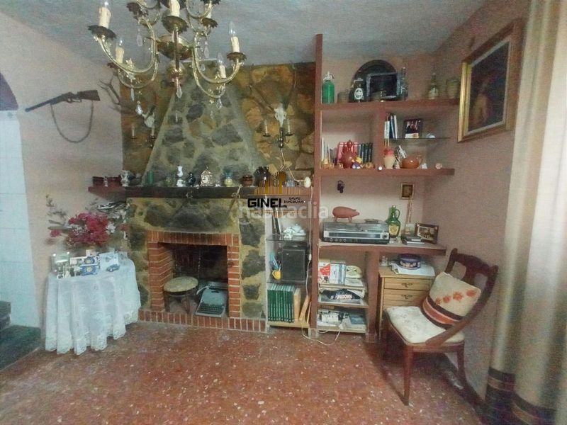 Foto 4f31b378-70a4-4629-967d-0fce423ab29c. Casa amb aparcament a Ctra. Circunvalación - La Magdalena Jaén