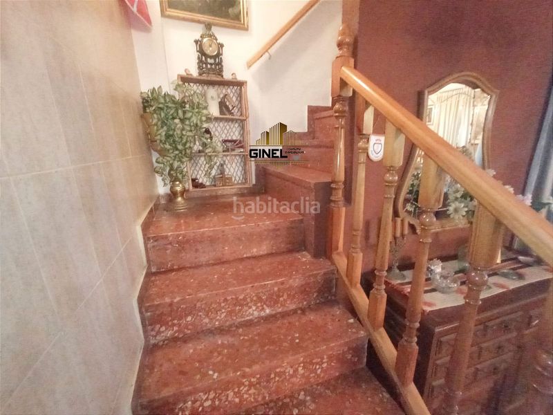 Foto 5255da23-4f47-45e6-a38d-0c5c7a4a9238. Casa amb aparcament a Ctra. Circunvalación - La Magdalena Jaén