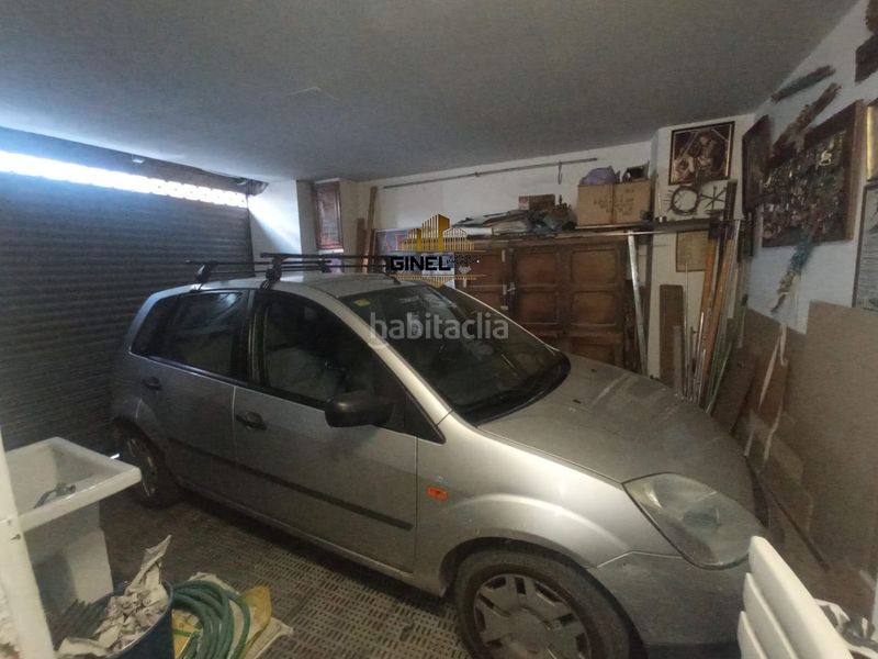 Foto 6a84bcc9-579c-409f-a0ce-1f6e29974966. Casa amb aparcament a Ctra. Circunvalación - La Magdalena Jaén