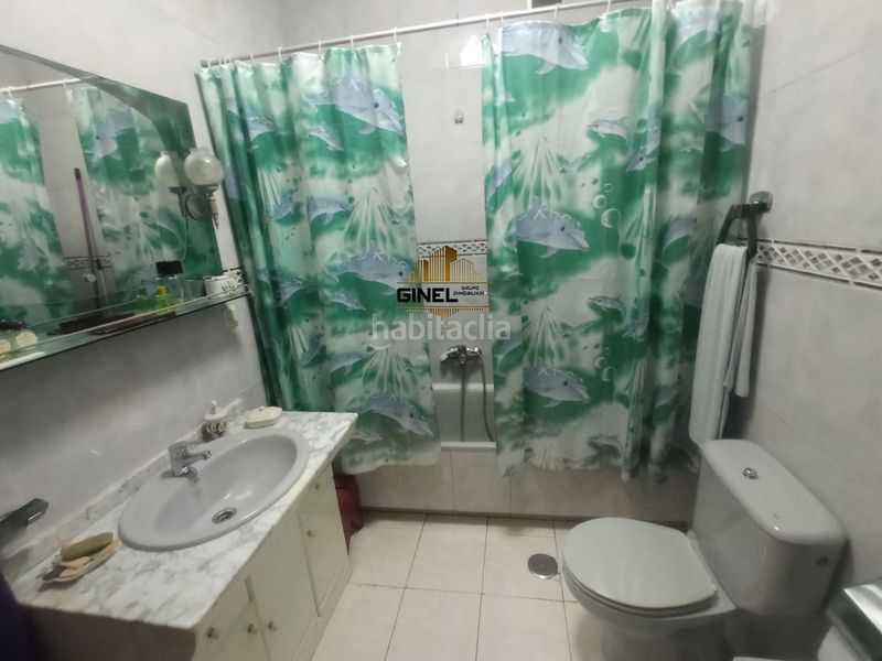Foto a1c2ce3a-6481-4f24-b043-753069da32ef. Casa amb aparcament a Ctra. Circunvalación - La Magdalena Jaén