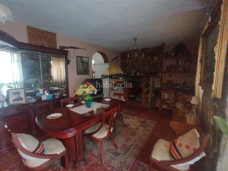Foto c06fd2d9-2397-4f6b-b4d4-68972d1a9326. Casa amb aparcament a Ctra. Circunvalación - La Magdalena Jaén