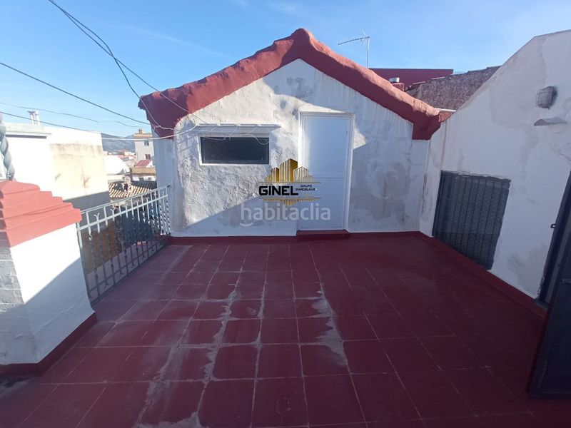 Foto d867fc3b-3e81-4d52-901b-4f22fadc125c. Casa amb aparcament a Ctra. Circunvalación - La Magdalena Jaén