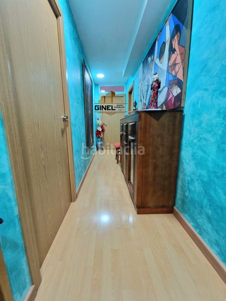 Foto 09fa992d-74c0-4df3-bf20-034eb9755fa7. Pis amb calefacció aparcament a Peñamefecit - Avda Barcelona Jaén