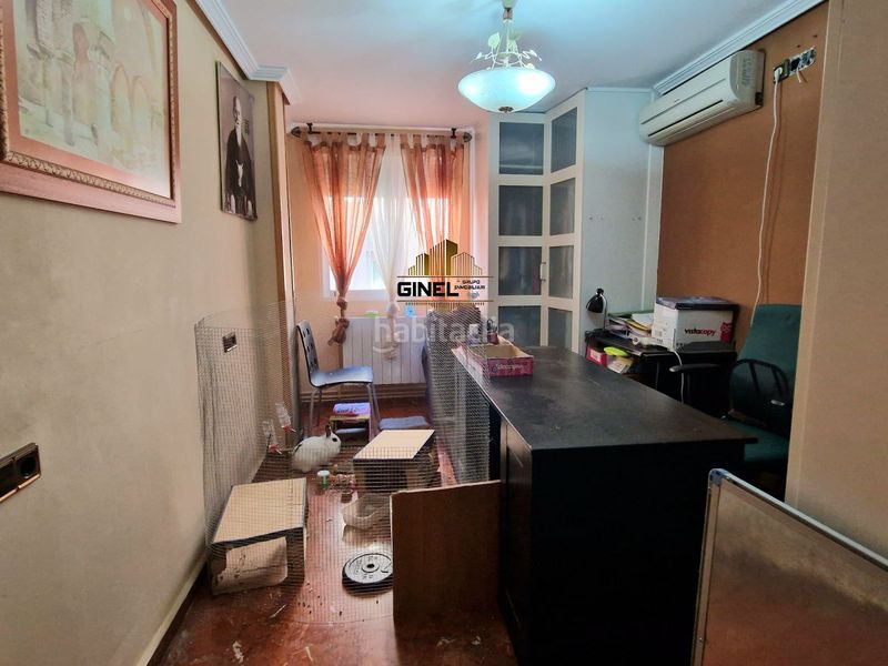 Foto 0e87a8ca-c505-4c2d-9c3b-5c8a2b2e1b86. Pis amb calefacció aparcament a Peñamefecit - Avda Barcelona Jaén