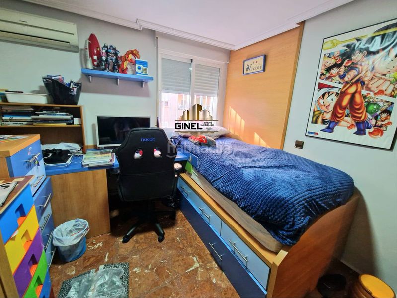 Foto 1c31d0e8-3190-4515-b02c-22f64f716955. Pis amb calefacció aparcament a Peñamefecit - Avda Barcelona Jaén