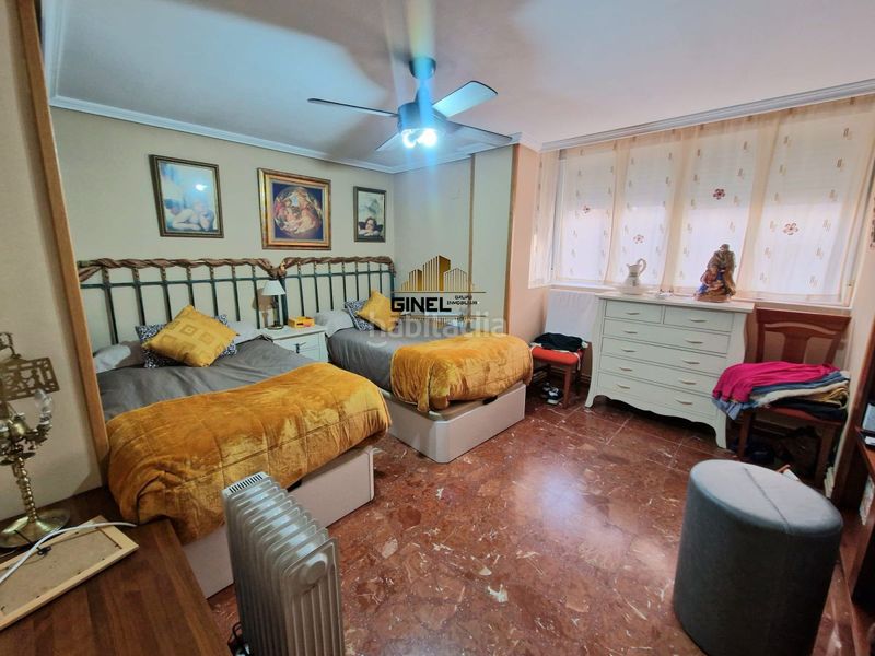 Foto 1c9b025d-109c-4215-b246-dd1c13c7e7ed. Pis amb calefacció aparcament a Peñamefecit - Avda Barcelona Jaén