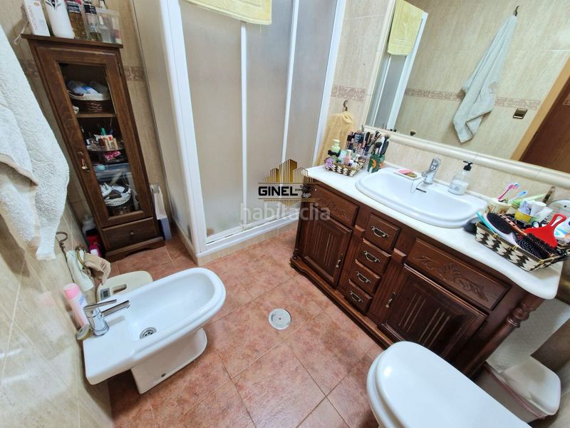 Foto 236b240c-4553-47a3-bc9e-5b2c4cb00a46. Pis amb calefacció aparcament a Peñamefecit - Avda Barcelona Jaén