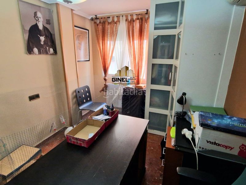 Foto 2c08029c-04eb-4d97-a5b5-b338f0a0a19e. Pis amb calefacció aparcament a Peñamefecit - Avda Barcelona Jaén