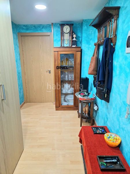 Foto 312261a2-471f-4593-a0a1-05ce8144a9fc. Pis amb calefacció aparcament a Peñamefecit - Avda Barcelona Jaén