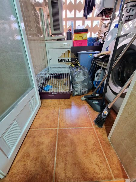 Foto 46da17ae-01b3-4e1b-9330-4799533a7204. Pis amb calefacció aparcament a Peñamefecit - Avda Barcelona Jaén