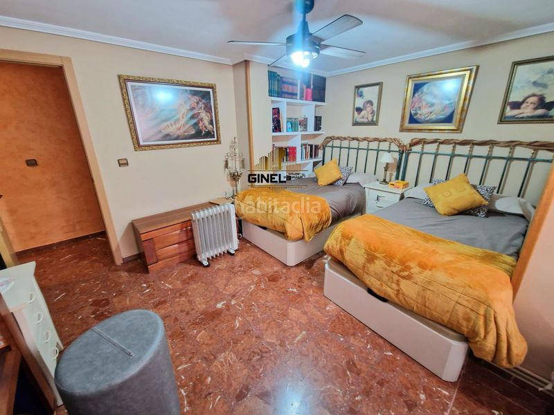 Foto 76177192-003d-4809-86a5-1836c54539bb. Pis amb calefacció aparcament a Peñamefecit - Avda Barcelona Jaén