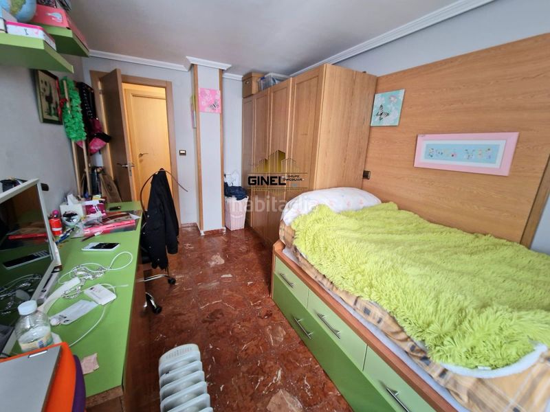 Foto 8370d57b-a86f-4a32-8b1c-d3d64b683c94. Pis amb calefacció aparcament a Peñamefecit - Avda Barcelona Jaén