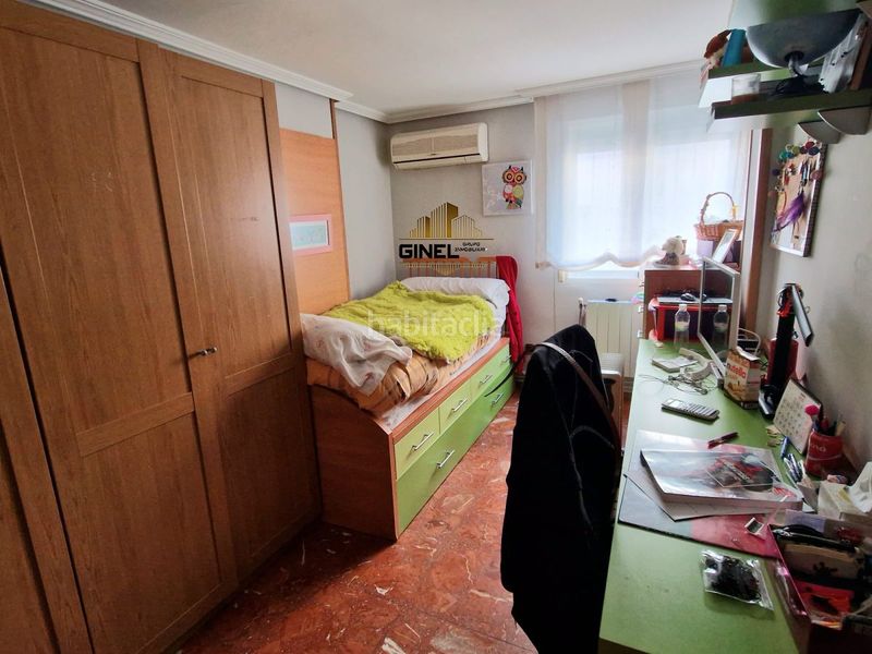 Foto 8a9762ce-00a6-4c30-9c2c-6f1aac4df56b. Pis amb calefacció aparcament a Peñamefecit - Avda Barcelona Jaén