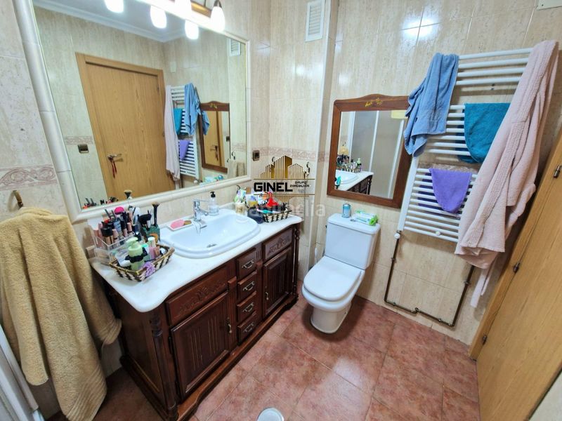 Foto 9165005f-9a3c-4b12-8805-bfe2d912a096. Pis amb calefacció aparcament a Peñamefecit - Avda Barcelona Jaén