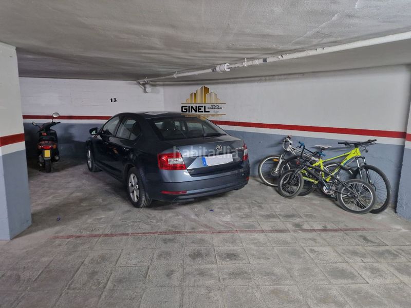 Foto b3a37b3e-87fc-4e6a-888f-be0b4eedfa83. Pis amb calefacció aparcament a Peñamefecit - Avda Barcelona Jaén