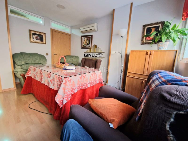 Foto de7c00a2-29ff-4d7a-be61-03f8f7388a56. Pis amb calefacció aparcament a Peñamefecit - Avda Barcelona Jaén