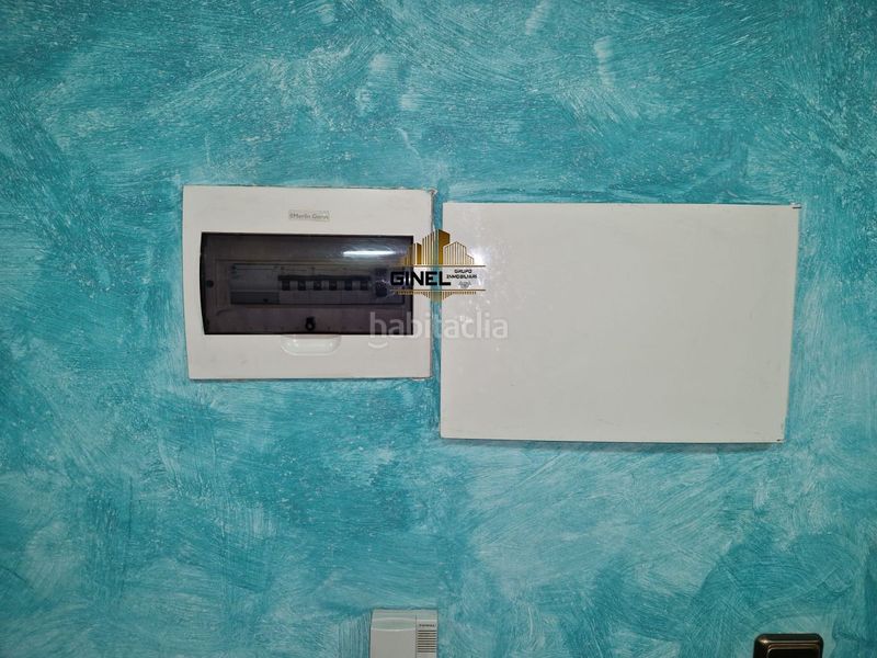 Foto e2a3d662-f594-4f4a-8240-3e8115f0be2b. Pis amb calefacció aparcament a Peñamefecit - Avda Barcelona Jaén