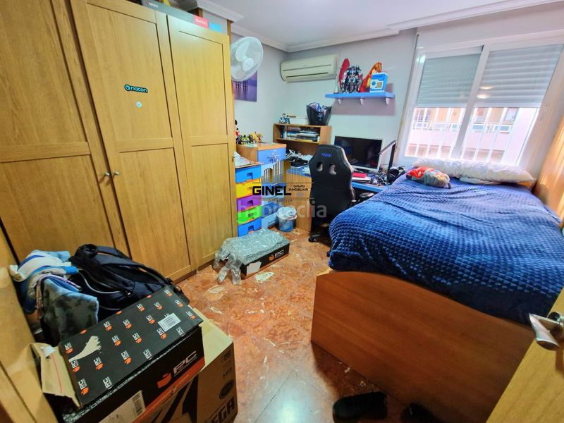 Foto e57dd7a1-706c-420b-af9a-00b90776f17d. Pis amb calefacció aparcament a Peñamefecit - Avda Barcelona Jaén