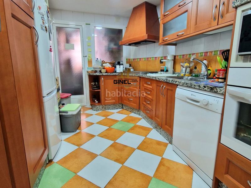 Foto f8664fea-8180-4460-b08f-c23d6d77ff7a. Pis amb calefacció aparcament a Peñamefecit - Avda Barcelona Jaén