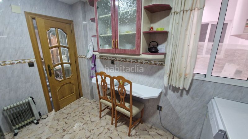 Foto 040b61d3-2740-4cd4-a771-c582a262481a. Casa adossada amb calefacció a San Felipe - El Almendral - La Merced Jaén