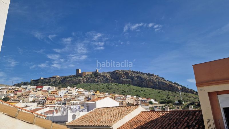 Foto 048acc51-f44d-4a38-8c90-e5b256e33d0a. Casa adossada amb calefacció a San Felipe - El Almendral - La Merced Jaén