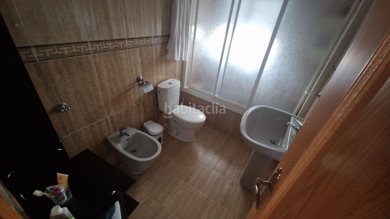 Foto 10b9001b-9aa2-4d1f-bb7f-c057390842ab. Casa adossada amb calefacció a San Felipe - El Almendral - La Merced Jaén