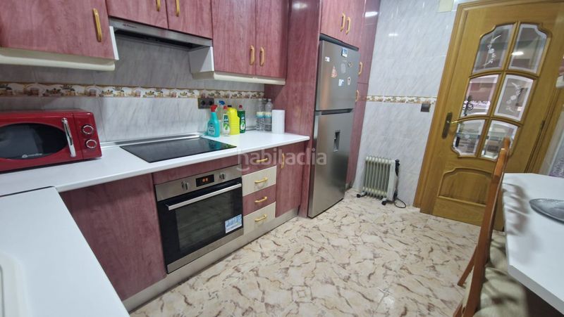 Foto 175d1681-381d-4d97-8acb-79696f478e7b. Casa adossada amb calefacció a San Felipe - El Almendral - La Merced Jaén