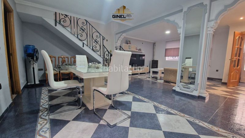 Foto 17e4cfba-7e56-4218-aa9d-f53d5e50d029. Casa adossada amb calefacció a San Felipe - El Almendral - La Merced Jaén