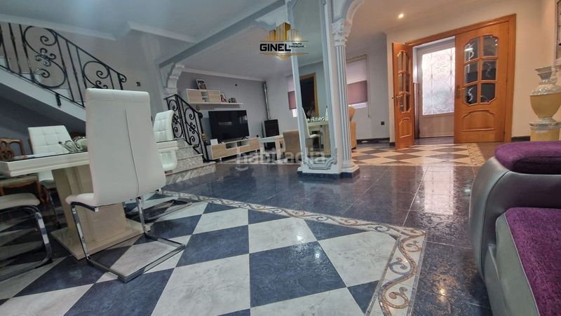 Foto 33780663-45b3-43cb-accb-400d662cbe31. Casa adossada amb calefacció a San Felipe - El Almendral - La Merced Jaén