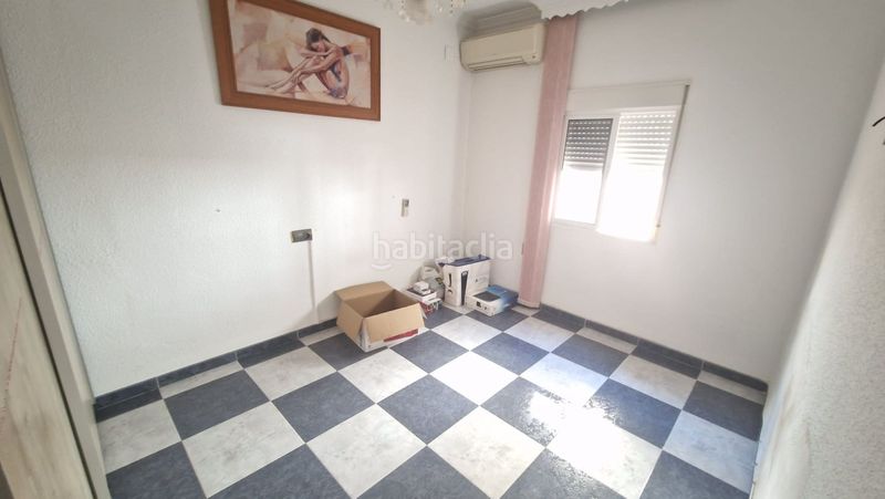 Foto 8163e822-c8fa-403b-bbe1-8ba4bf80aca1. Casa adossada amb calefacció a San Felipe - El Almendral - La Merced Jaén