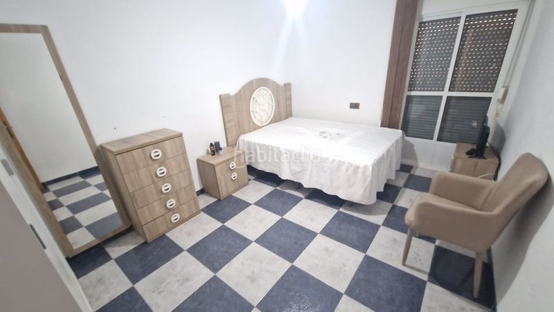 Foto a88ca63d-c682-442c-9427-fa9b2affe2e7. Casa adossada amb calefacció a San Felipe - El Almendral - La Merced Jaén