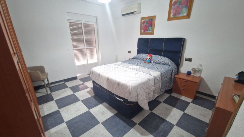 Foto bd91a416-0832-45ab-9378-b02aab0fe3b9. Casa adossada amb calefacció a San Felipe - El Almendral - La Merced Jaén