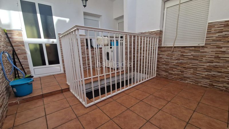 Foto de41cb67-4eb5-4d55-adf8-be17ee7cf551. Casa adossada amb calefacció a San Felipe - El Almendral - La Merced Jaén