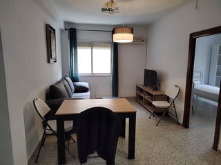 Location Appartement à Peñamefecit - Avda Barcelona. Piso en alquiler en renfe  center, 3 dormitorios.