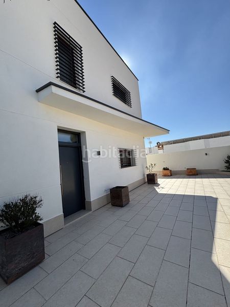 Foto 19fd705a-2782-4b06-ab9e-7f5b2238351d. Xalet amb calefacció aparcament piscina a Puente Tablas - Puente Nuevo - Cerro Molina Jaén