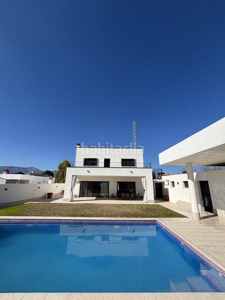 Foto 2ac35929-cf16-4d59-989a-85ba71e84c79. Xalet amb calefacció aparcament piscina a Puente Tablas - Puente Nuevo - Cerro Molina Jaén