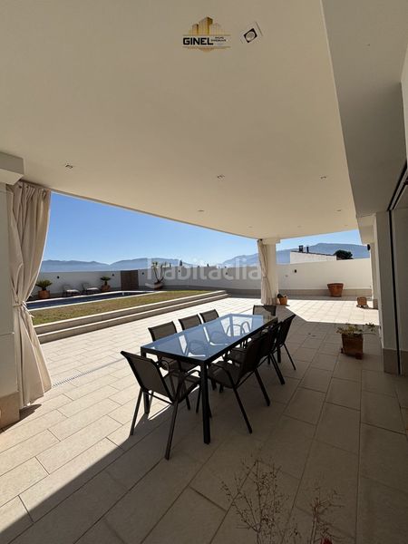 Foto 313aa82a-0d68-4d7c-8fec-51a45c1c27a8. Xalet amb calefacció aparcament piscina a Puente Tablas - Puente Nuevo - Cerro Molina Jaén