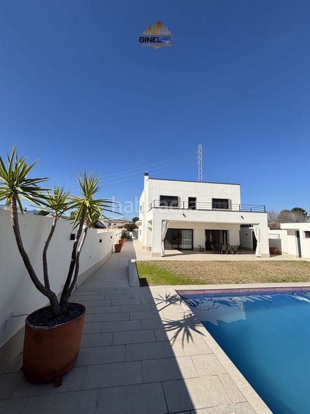 Foto 433b4795-204a-4519-bd10-b16f46ab3c7b. Xalet amb calefacció aparcament piscina a Puente Tablas - Puente Nuevo - Cerro Molina Jaén