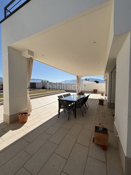 Foto 4c767264-965e-411d-8976-f695d040925d. Xalet amb calefacció aparcament piscina a Puente Tablas - Puente Nuevo - Cerro Molina Jaén