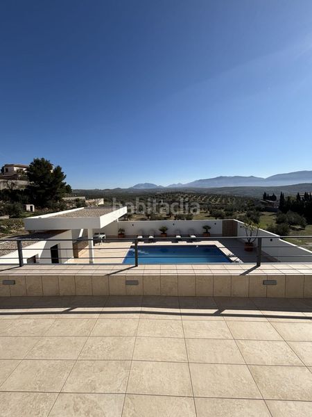 Foto 56783bc8-3dd2-403b-88e7-f6c8971afdce. Xalet amb calefacció aparcament piscina a Puente Tablas - Puente Nuevo - Cerro Molina Jaén