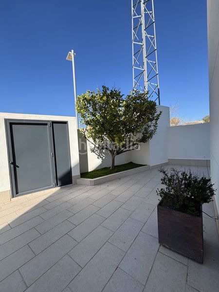 Foto 5e9547bf-e728-4b49-bf39-3c93321ffb92. Xalet amb calefacció aparcament piscina a Puente Tablas - Puente Nuevo - Cerro Molina Jaén