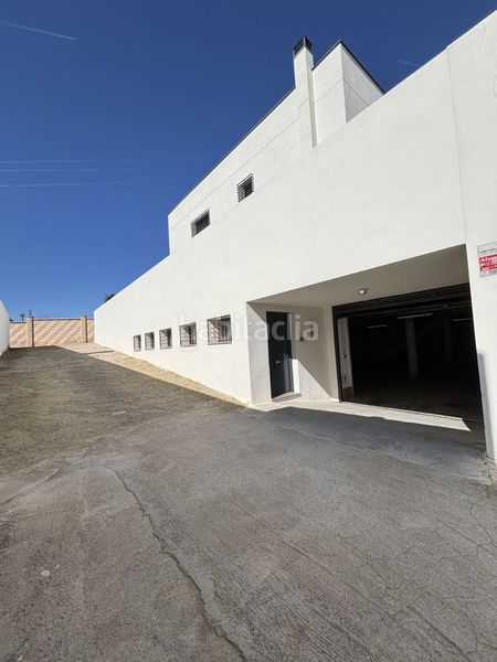 Foto 6abc6dfa-56a3-4f74-bbc1-7e93bb42154e. Xalet amb calefacció aparcament piscina a Puente Tablas - Puente Nuevo - Cerro Molina Jaén