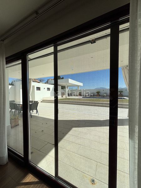 Foto 6ca54282-ff81-4ce8-a197-13f8e84255cc. Xalet amb calefacció aparcament piscina a Puente Tablas - Puente Nuevo - Cerro Molina Jaén