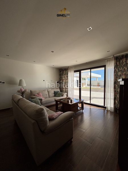 Foto 99d6e177-ba66-4518-ba32-d992257bc890. Xalet amb calefacció aparcament piscina a Puente Tablas - Puente Nuevo - Cerro Molina Jaén